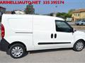 FIAT DOBLÒ 1.3 MJT PL-TN Cargo Maxi FURGONE