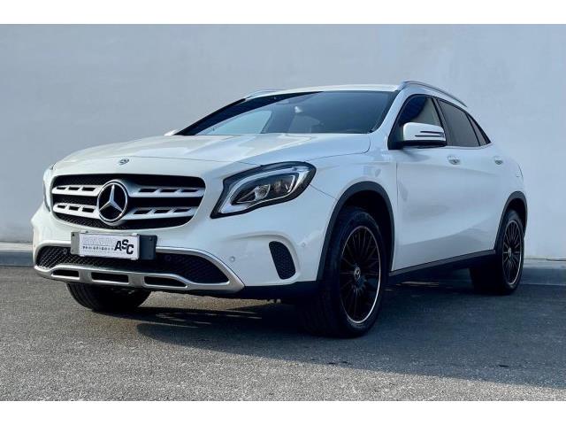 MERCEDES CLASSE GLA 1.5 d 109 CV Premium