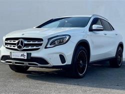 MERCEDES CLASSE GLA 1.5 d 109 CV Premium