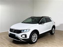 VOLKSWAGEN T-ROC 1.0 TSI Life