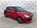 SUZUKI SWIFT 1.2 Hybrid Easy Cool