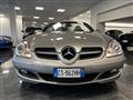 MERCEDES CLASSE SLK cat STORICO TAGLIANDI / PERFETTE CONDIZIONI