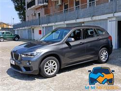 BMW X1 xDrive18d Business Advantage - Prezzo ProMMo