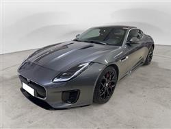 JAGUAR F-TYPE 3.0 V6 aut. Coupé R-Dynamic