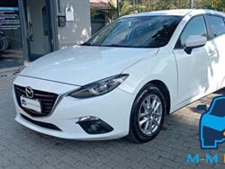 MAZDA 3 1.5 Skyactiv-D Exceed