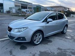 SEAT Ibiza 1.2 TDI CR 5p. COPA