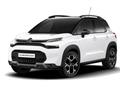 CITROEN C3 AIRCROSS PureTech 110 S&S - feel