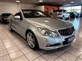 MERCEDES CLASSE E CABRIO E350 CDI Cabrio AMG