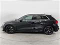 AUDI RS 3 SPORTBACK RS 3 SPB TFSI quattro S tronic