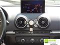 AUDI A3 SPORTBACK SPB 2.0 TDI S tronic Sport -Tagliandi certificati