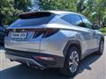 HYUNDAI NUOVA TUCSON Tucson 1.6 T-GDI 48V DCT XLine