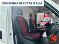 FIAT DUCATO 33 2.3 MJT 130 CV(PC-TN L1H1)FURGONE-POKI KM-