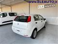 FIAT PUNTO 1.4 8V 5 porte Easypower GPL Street Neopatentati