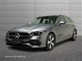 MERCEDES CLASSE C SW d Mild hybrid S.W. Advanced Auto