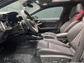 AUDI RS 3 SEDAN Sportback 2.5 tfsi quattro s-tronic