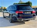 MERCEDES Classe E 300 de phev (eq-power) Premium 4matic auto my20