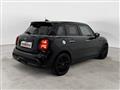 MINI MINI 5 PORTE Mini 2.0 Cooper S Yours 5 porte