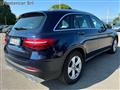 MERCEDES CLASSE GLC d 258cv Sport 4matic auto - Tetto -  FR554AS