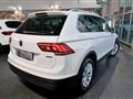 VOLKSWAGEN TIGUAN 2.0 TDI SCR DSG 4Motion Business BMT