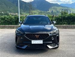 CUPRA FORMENTOR 2.0 TDI 4Drive DSG