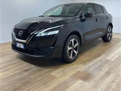 NISSAN NUOVO QASHQAI MHEV 140 CV Acenta