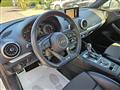 AUDI A3 SPORTBACK SPB 30 TDI S tronic S-Line