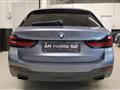 BMW SERIE 5 TOURING d 48V Touring Msport "PARI AL NUOVO"