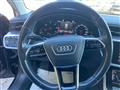 AUDI A6 AVANT Avant 40 2.0 TDI quattro ultra S tronic