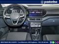 VOLKSWAGEN T-CROSS 1.0 TSI 110 CV DSG Style