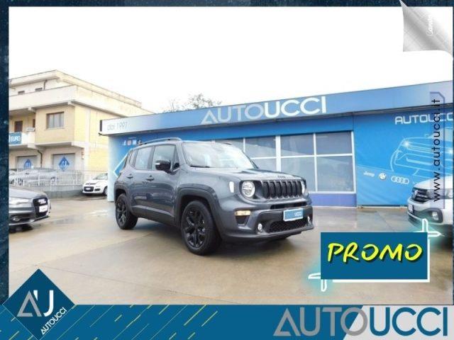 JEEP RENEGADE 1.0 T3 NIGHT EAGLE