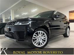 LAND ROVER RANGE ROVER SPORT 3.0 SDV6 249 CV S + 21" / TETTO !!