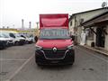 RENAULT MASTER 145CV FURGONATURA IN LEGA 8 EUROPALLET IN ARRIVO