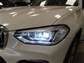 BMW X3 xDrive20d xLine