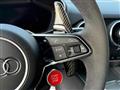 AUDI TT 2.5 TFSI quattro S tronic stage1+ 490cv