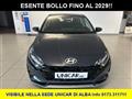 HYUNDAI I20 1.0 T-GDI 48V iMT Connectline