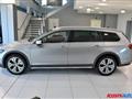 VOLKSWAGEN PASSAT 2.0 TDI 190 CV DSG 4MOTION PELLE TOTALE + R18