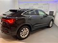 AUDI Q3 SPORTBACK Q3 SPB 35 TDI quattro S tronic Business Plus