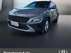 HYUNDAI KONA HYBRID Kona 1.0 T-GDI Hybrid 48V iMT XTech