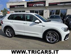 VOLKSWAGEN TIGUAN 1.6 TDI RLINE R LINE  UNICO PROP. - PERMUTE