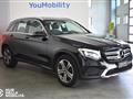 MERCEDES GLC SUV d 4Matic Sport