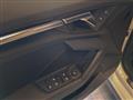 AUDI A3 SPORTBACK SPB 35 TDI Stronic S line INT/EST LED MATRIX