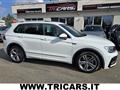 VOLKSWAGEN TIGUAN 1.6 TDI RLINE R LINE  UNICO PROP. - PERMUTE