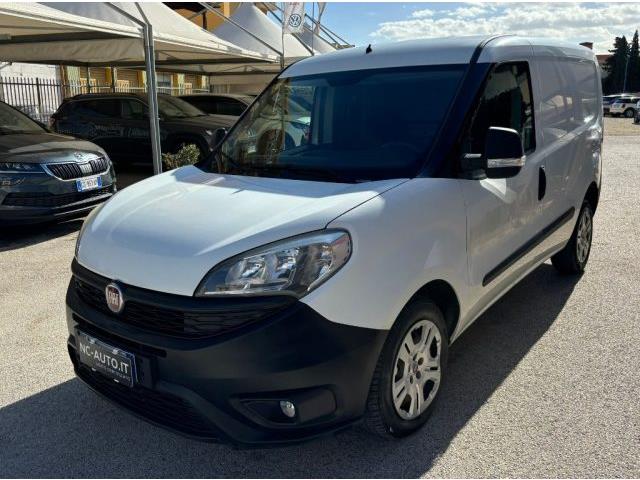 FIAT DOBLÒ 1.3 MJT PC-TN Cargo Lamierato E5+