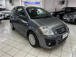 CITROEN C2 09 1.1 Airdream Ideal