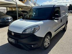 FIAT DOBLÒ 1.3 MJT PC-TN Cargo Lamierato E5+