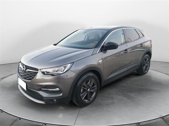 OPEL GRANDLAND X Grandland X 1.5 diesel Ecotec Start&Stop 2020