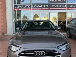 AUDI A4 35 TDI/163 CV S tronic Business Advanced