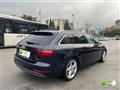 AUDI A4 AVANT SPORT 2.0TDI S TRONIC PARI AL NUOVO