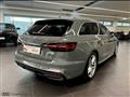 AUDI A4 AVANT Avant 40 TDI quattro S tronic S line edition