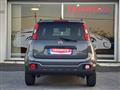 FIAT PANDA 1.2 City Cross - IMPIANTO GPL